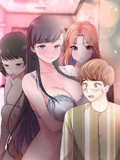 韩漫网韩漫羞羞在线观看热门日漫推荐